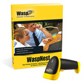 Wasp Technologies Waspnest Wlr8950 Ccd Long Range Scanner, Usb 633808931353